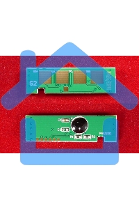 Чип ELP для Samsung CLP-360/362/363/364/365/367/368/CLX-3300/3302/3303/3304/3305 (MLT-406S-M) Magenta 1K (Китай)