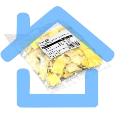 Самоклеющаяся площадка для крепления стяжек ExeGate EX293145RUS STM3030W-100 (30х30 мм, halogen free, -40°C - +85°C, белая, 100 шт)