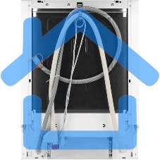 Встраиваемая посудомоечная машина Electrolux EEA17200L, серебристый, 59.6 см, 13 компл., 49 дБ, класс A++