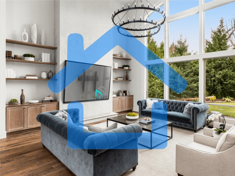 Кронштейн ONKRON TM5 для телевизора 32