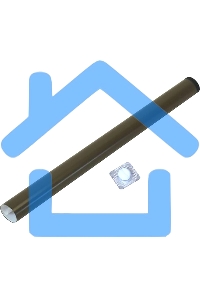 Термопленка CET CET0042 (RG5-3528-film, RG5-7060-film) для HP LaserJet 5000/5100/5200/M5035MFP