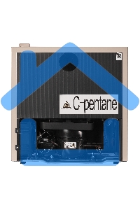 Винный шкаф Maunfeld MFWC-40SCH14