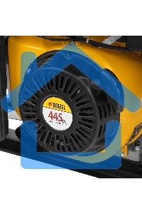 Электрогенератор бензиновый Denzel PS 80 EA, 8 кВт, 85 дБ, 90 кг