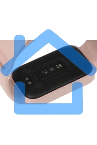 Фитнес трекер Xiaomi Smart Band 9 Active розовый M2435B1