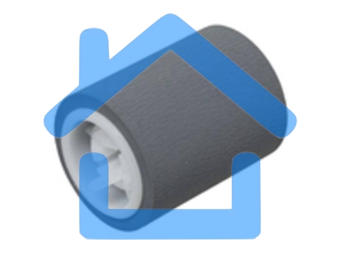Ролик подачи обходного лотка OKI C9600/9650/9800/9850 (42701302)