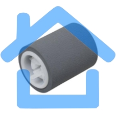 Ролик подачи обходного лотка OKI C9600/9650/9800/9850 (42701302)