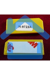 Чип HP Color LaserJet 4600/4650 Yellow, 8K (ELP Imaging)