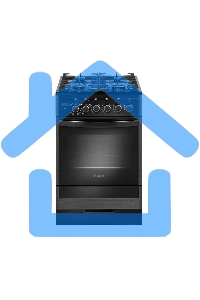 Комбинированная плита Gefest 5502-03 0044