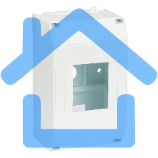 Бокс КМПн 1/4 EKF pbm40-n-4