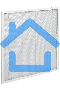 Панель светодиодная LED ДВО 6561-P 36Вт 4000К 595х595х20 призма (с драйвером) ИЭК