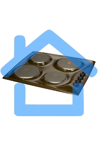 Варочная панель электрическая Gefest СВН 3210 К17