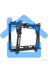 Кронштейн для телевизора Kromax IDEAL-6 черный 15