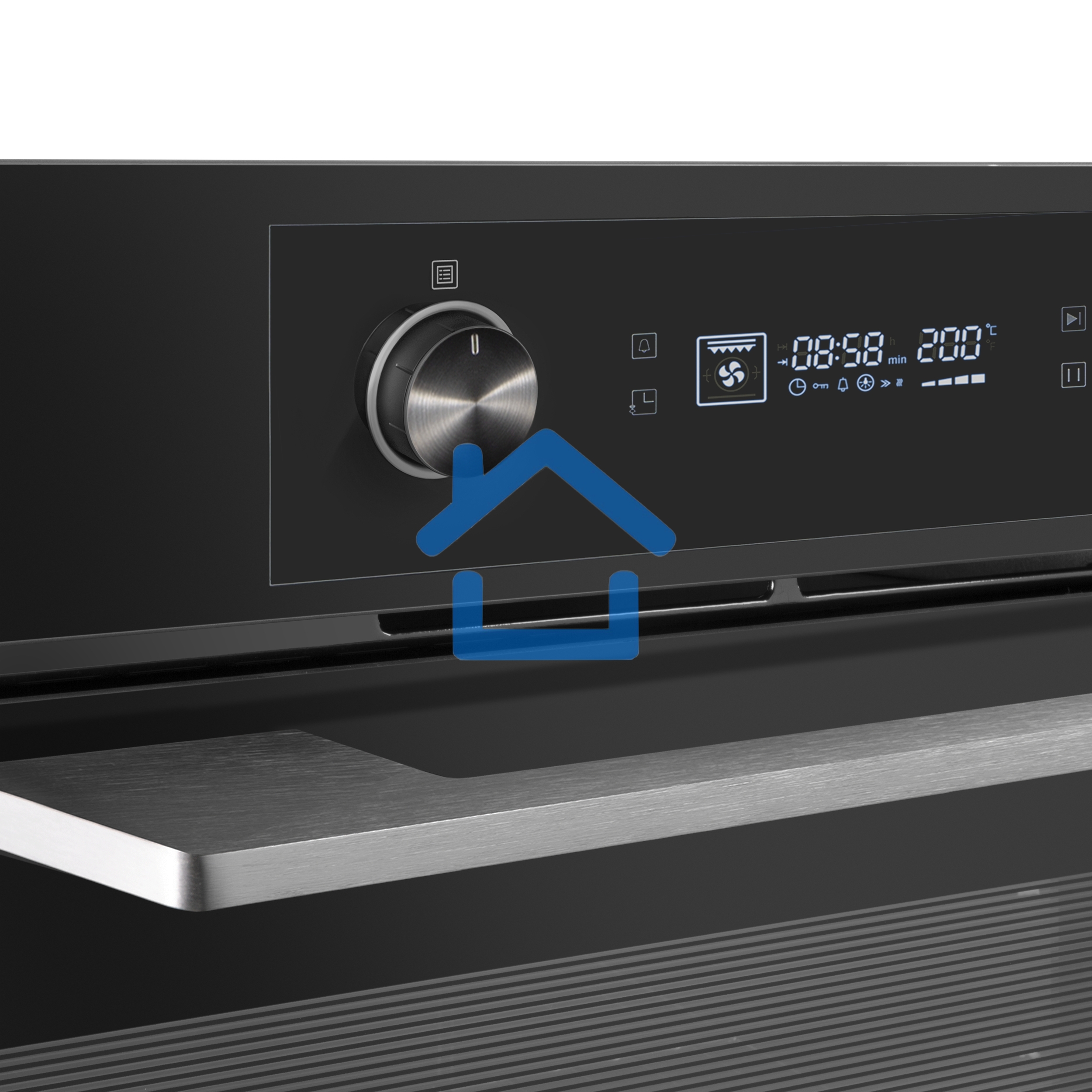 Шкаф духовой электрический Maunfeld AEOH60102B