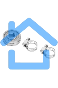 Аппарат инвертор. полуавтомат. cварки Denzel IMIG-200SP Pulse, 200 А, ПВ 60%, катушка 5 кг