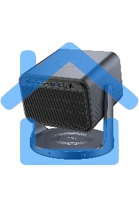 Проектор Hisense Lazer TV 100'' Long Throw Projector Triple-Chroma