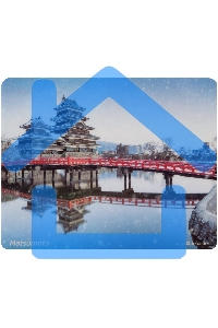 Коврик для мыши Defender Journey 240x190x0.4 мм, 6 видов