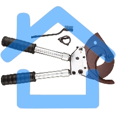 Ножницы секторные RN-75 Rexant