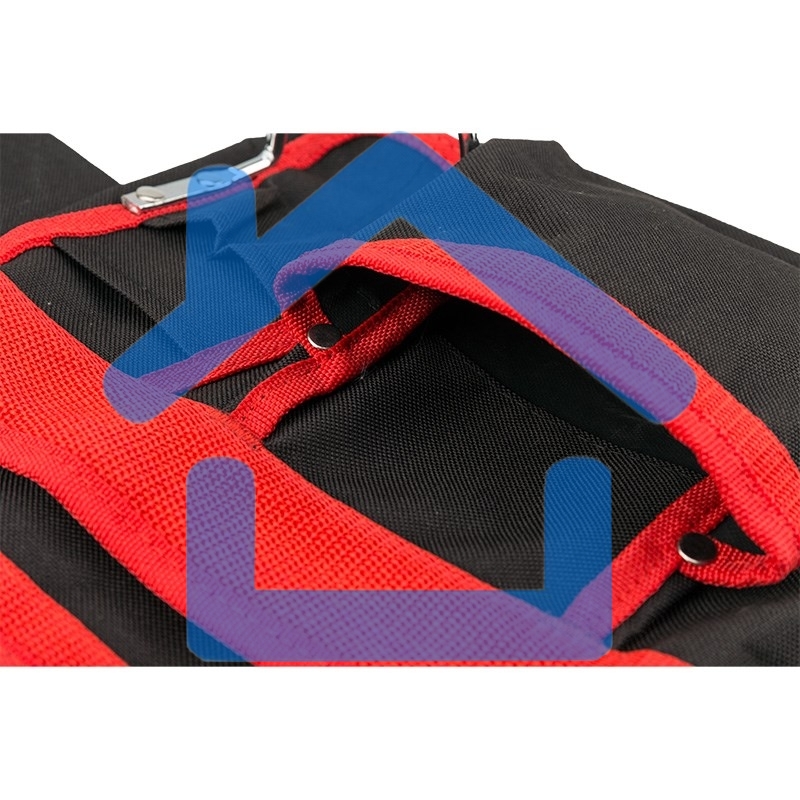 Сумка-пояс монтажника двойная RE-15 Rexant