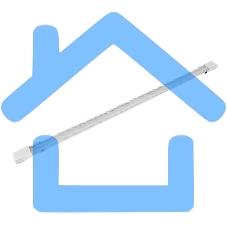 Светильник общего назначения призма СПО5-40 36Вт 200В-240В IP20 3780Лм 4000K нейтральный свет Rexant