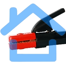 Держатель электрода Rexant 300 А Italian type