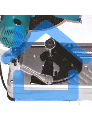 Машина отрезная MAKITA LW14002200Вт 3800об/м диск-ф355х25.4мм рез-102х194мм 17кг кор