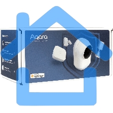 Комплект Безопасный Умный дом AQARA SSK41