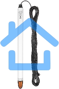 Насос скважинный центробежный ВОДОМЕТ 3Д 55/100