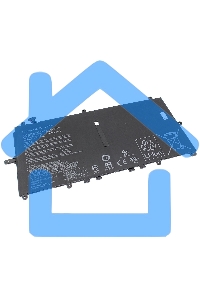 Аккумуляторная батарея для ноутбукa Asus TP370QL15.4V 3300mAh Orig