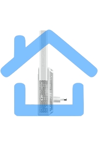 Ретранслятор Wi-Fi сигнала KEENETIC Keenetic Buddy 6 (KN-3411)