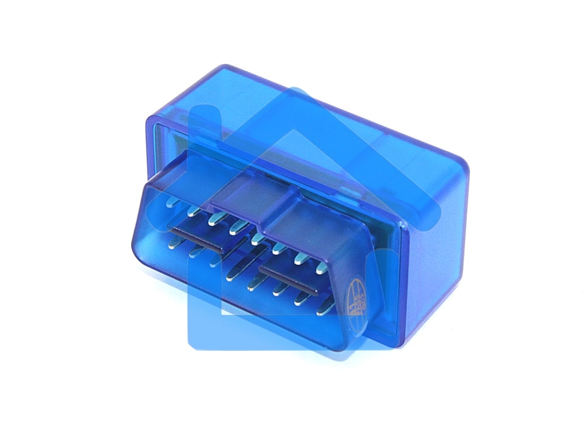Сканер диагностики авто OBDII Bluetooth ELM327 V1.5