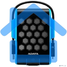 Внешний HDD 2.5