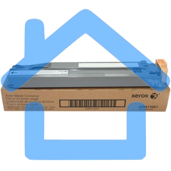 Расходные материалы XEROX 008R13061 Сборник отработки WC 7830/7835/7845/7855/7425/7428/7435 / 7525/7530/7535/7545/7556 GMO
