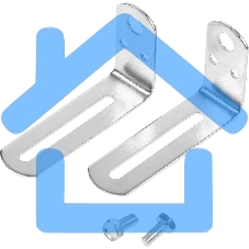 Громкоговоритель Tantos TSo-KW10 настенный 10Вт белый (00-00026416)