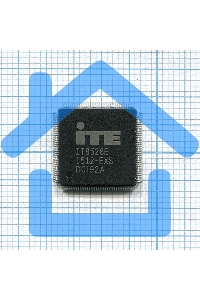 Микросхема IT8528E-EXS