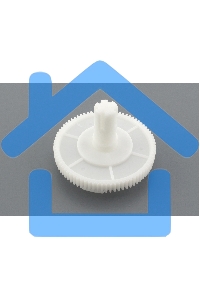 Шестерня редуктора большая Rooma