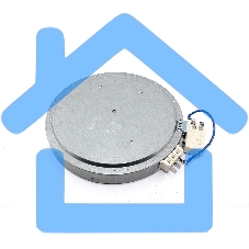 Нагревательный элемент для керамических варочных поверхностей Krona/Fornelli SP001239