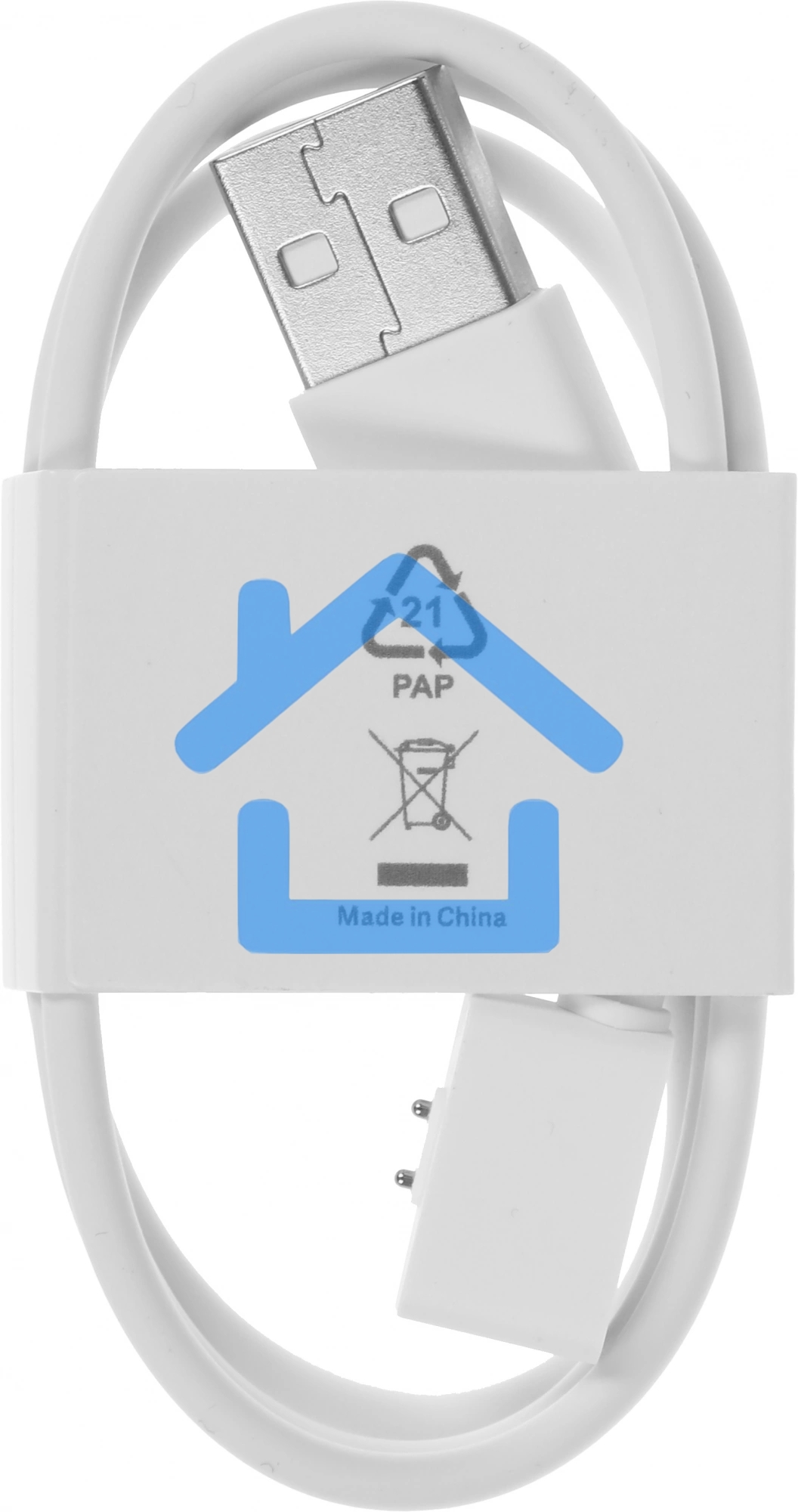 Фитнес трекер Xiaomi Smart Band 9 Active розовый M2435B1