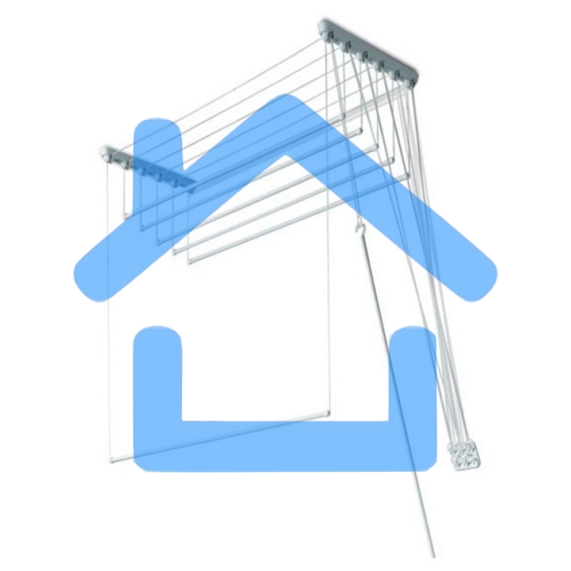 Сушилка для белья Gimi Lift 160