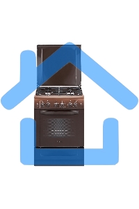 Комбинированная плита Gefest ПГЭ 6101-02 0001