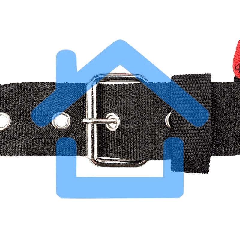 Сумка-пояс монтажника двойная RE-15 Rexant