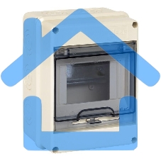 Щит ЩРН-ПГ-5 IP65 EKF Pb65-n-pg-5