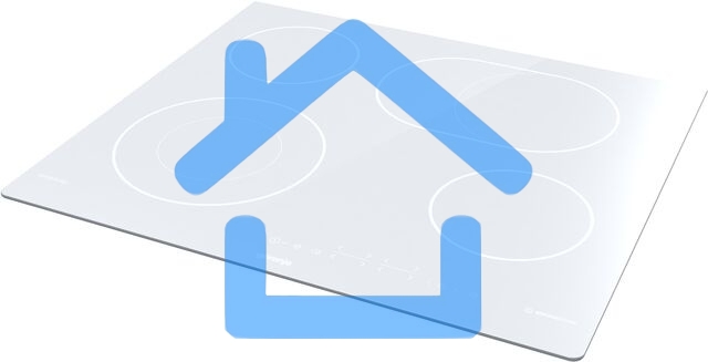 Электрическая варочная панель Gorenje ECT643SYW