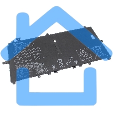 Аккумуляторная батарея для ноутбукa Asus TP370QL15.4V 3300mAh Orig