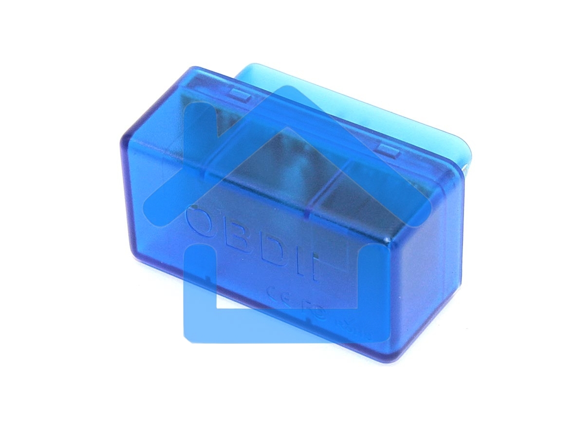 Сканер диагностики авто OBDII Bluetooth ELM327 V1.5