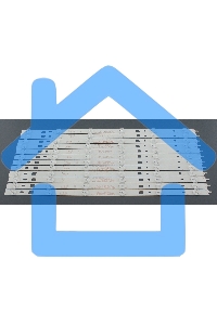 Светодиодная подсветка TV 48