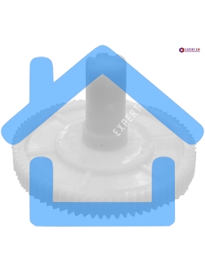 Шестерня редуктора большая Rooma