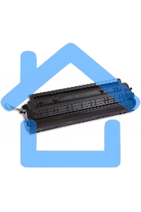 Картридж лазерный Cactus CS-C726S черный (2100 стр.) для Canon LBP-6200/LBP-6200D