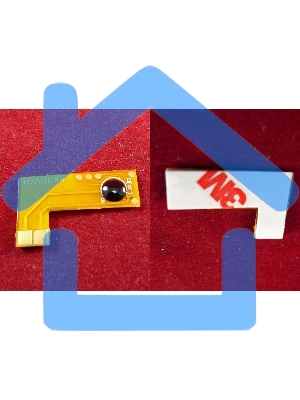 Чип ELP для Canon iR C1225/C1225iF Cyan, 7.3K (9453B001) OEM-картриджи