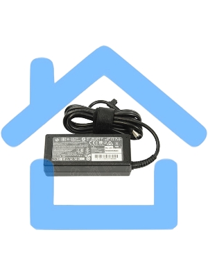 Блок питания 19,5V/65W HP 2000/2510p/2530p/2540p (O)