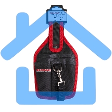 Сумка монтажника съемная поясная RE-CH Rexant